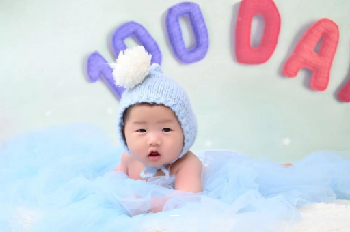 海南6个月宝宝睡觉摇头