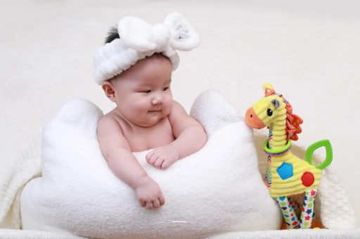 海南宝宝发烧可以吃苹果吗