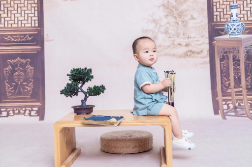 海南宝宝每次睡醒了就咳嗽