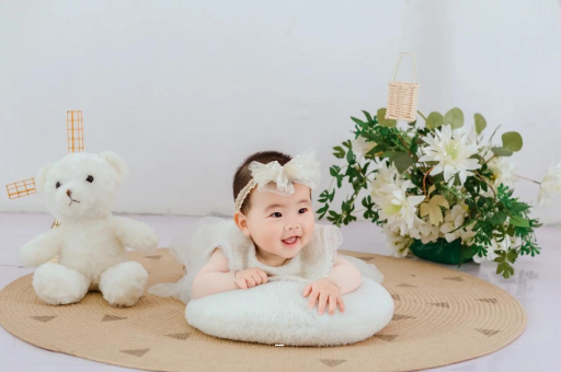 海南孕妇几个月肚子大 海南孕妇几个月肚子大